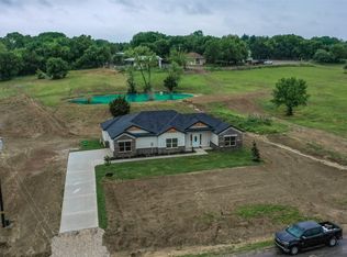 240 Goliad Cir, Palmer, TX 75152