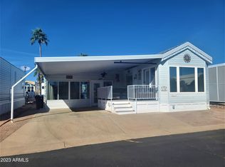 1452 S Ellsworth Rd #250, Mesa, AZ 85209