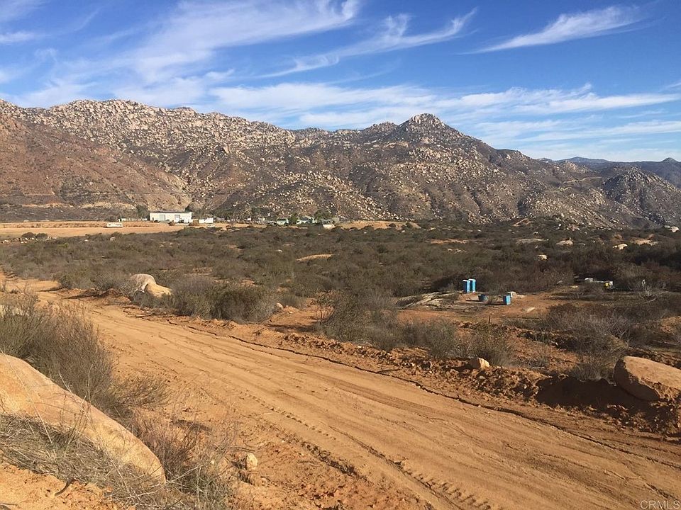 Highway 94, Dulzura, CA 91917 Zillow