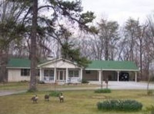 80 Pleasant Ridge Rd, Decatur, AL 35603