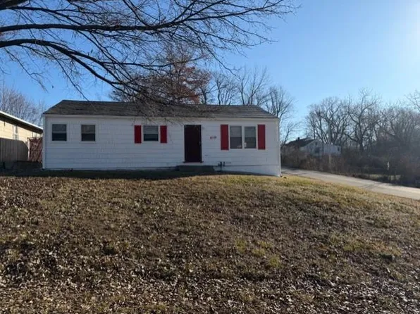 3039 Donnelly Ave, Kansas City, MO 64129