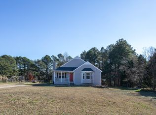 5836 Rocking Chair Dr, Youngsville, NC 27596