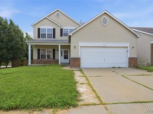 9537 Wilson Bridge Dr, Saint Louis, MO 63136