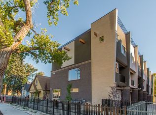 2830 W 26th Ave APT 110, Denver, CO 80211