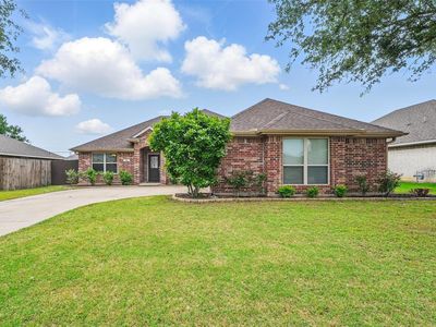 316 Village Pkwy, Crowley, TX, 76036