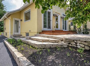606 Cornelia Ave, Saint Louis, MO 63119