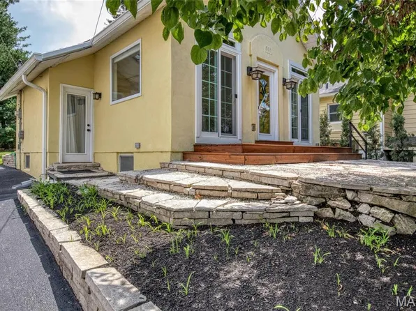 606 Cornelia Ave, Saint Louis, MO 63119