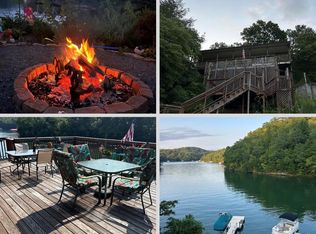 238 Lakeview Dr, Almond, NC 28702