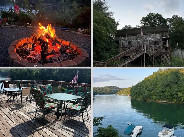 238 Lakeview Dr, Almond, NC 28702