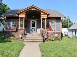 603 Spruce St, Atlantic, IA 50022