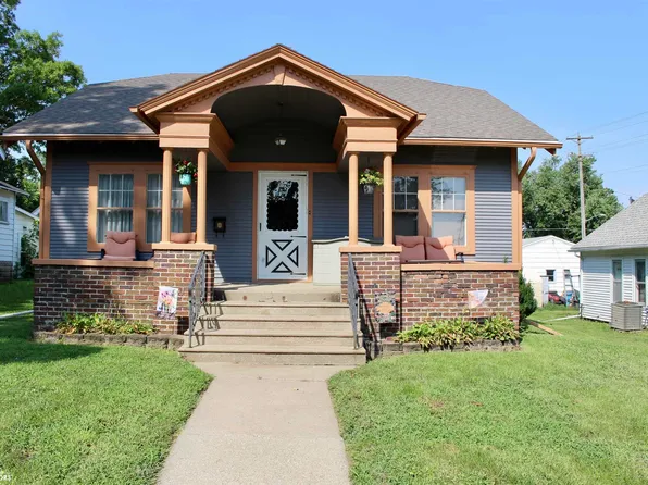 603 Spruce St, Atlantic, IA 50022