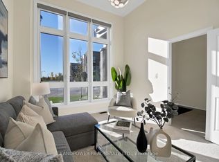 30 Lord Melborne St, Markham, ON L6C 0Z6