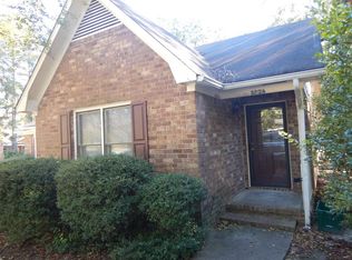 2224 Tudor St, Sumter, SC 29150