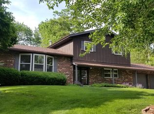 1507 B Ave E, Oskaloosa, IA 52577
