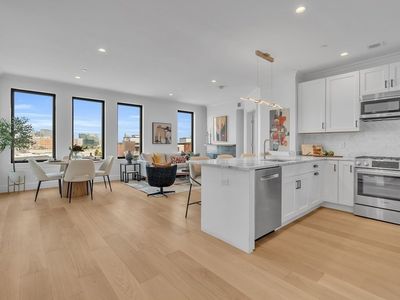 519 E 2nd St #502, Boston, MA, 02127