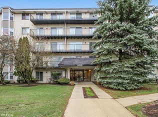 8620 Waukegan Rd UNIT 302, Morton Grove, IL 60053