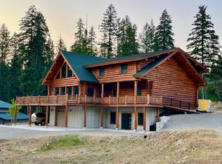 45 Shoreline Dr, Thompson Falls, MT 59873