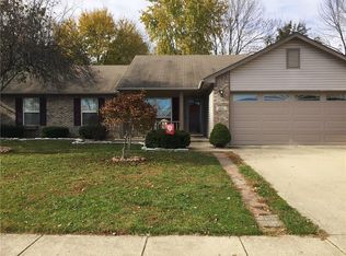 1601 Counselor Row, Shelbyville, IN 46176