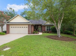 30142 Loblolly Cir, Spanish Fort, AL 36527