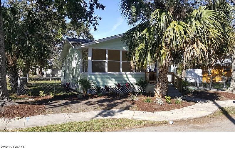144 Taylor Ave, Daytona Beach, FL 32114 Zillow