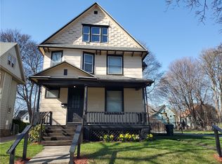 202 Parsells Ave, Rochester, NY 14609