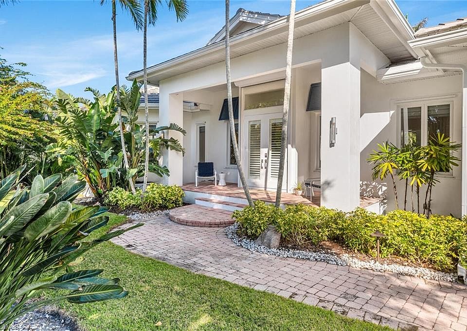 405 Rudder RD, Naples, FL 34102 | Zillow