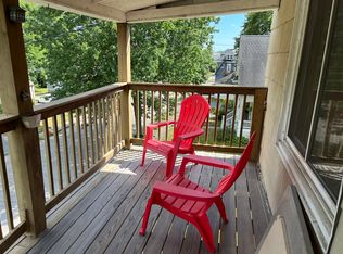 28 Saint George St APT 3, Portland, ME 04103