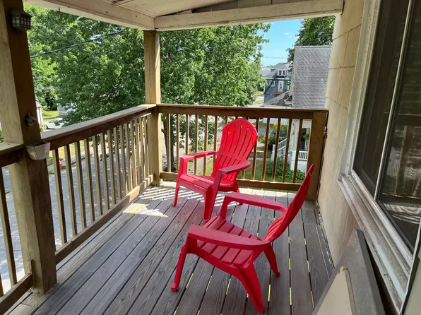 28 Saint George St, Portland, ME