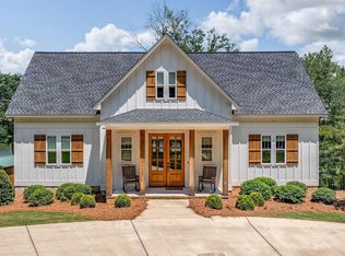 61 Church Rd, Pell City, AL 35128