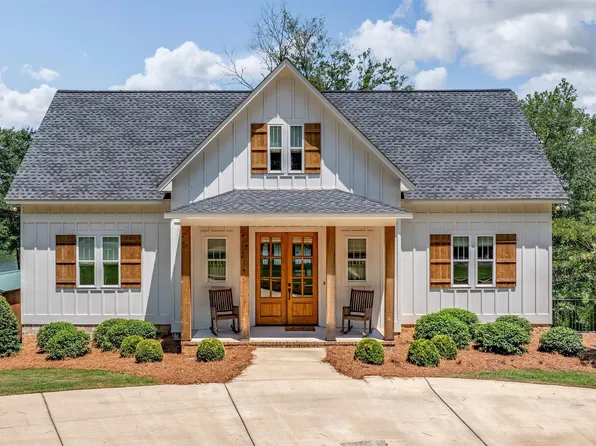 61 Church Rd, Pell City, AL 35128