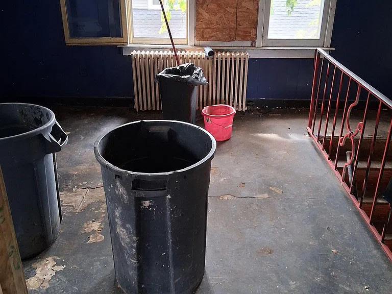 1007 N Oakley St — Photo 8