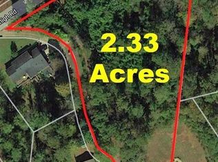 520 Toonigh Rd, Woodstock, GA 30188