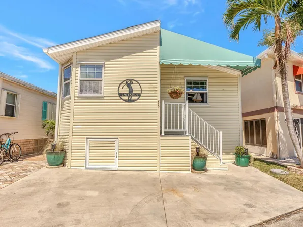 10725 S Ocean Drive #276, Jensen Beach, FL 34957