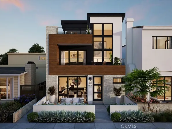 708 Larkspur Ave #B, Corona Del Mar, CA 92625