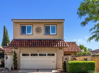 12 Satinwood Way, Irvine, CA 92612