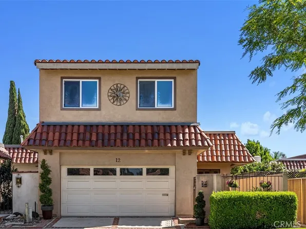 12 Satinwood Way, Irvine, CA 92612