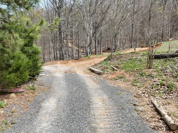 561 Geren Subd Ln, Decatur, TN 37322