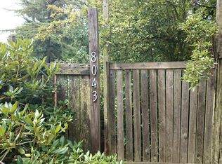 8043 46th Ave SW, Seattle, WA 98136