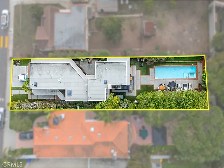 341 S Meadows Ave — Photo 46