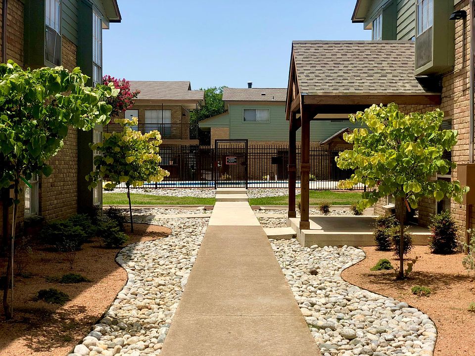 2nd image of 6002 Stonewall St APT 119