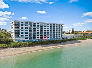 900 Ocean Dr APT 104, Juno Beach, FL 33408