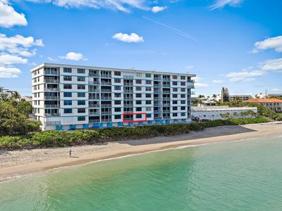900 Ocean Drive #104, Juno Beach, FL, 33408
