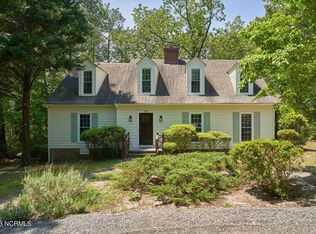 120 Cliff Ct, Aberdeen, NC 28387