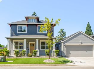 18555 Tryon Way, Gladstone, OR 97027