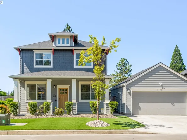18555 Tryon Way, Gladstone, OR 97027