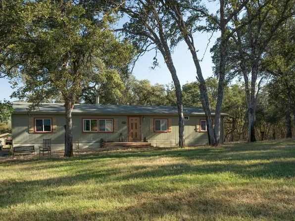 7241 White Oak Ln, Browns Valley, CA 95918