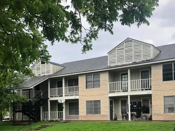 1926 Colcord Ave, Waco, TX 76707