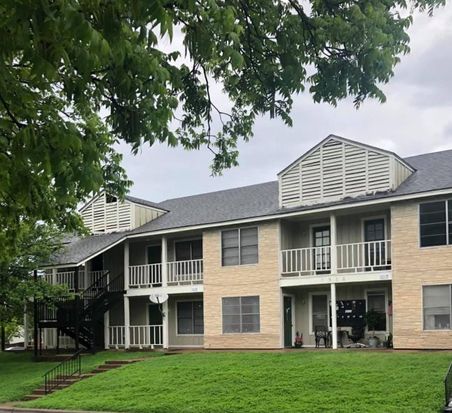 1926 Colcord Ave, Waco, TX 76707