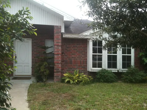 503 Emerald Dr, Pharr, TX 78577