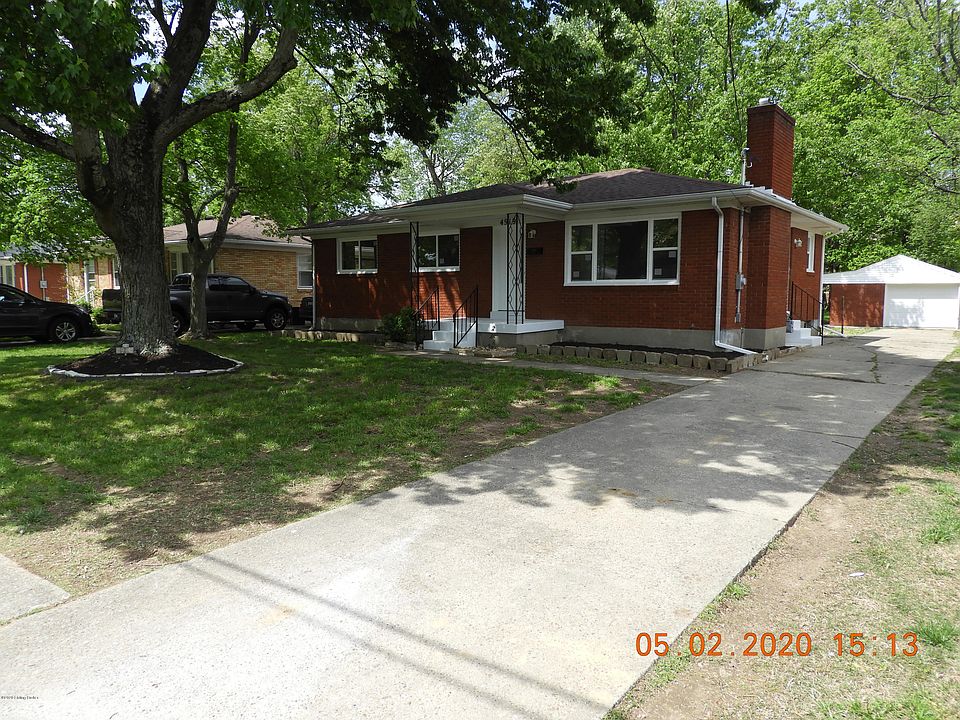 1st image of 4919 Axtell Ave